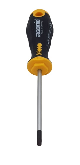 Отвертка Ergonic Torx 25х100 40825340