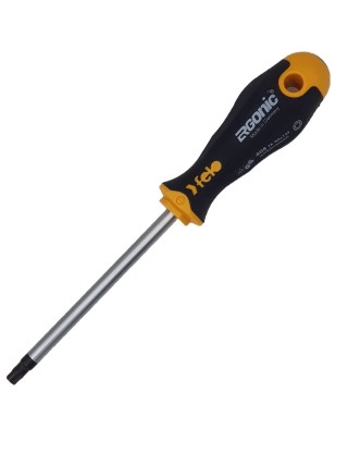 Отвертка Ergonic Torx 40х125 40840440