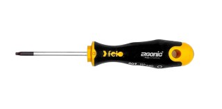 Отвертка Ergonic Torx Plus IP 9х60 40909340