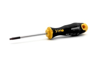 Отвертка Ergonic Torx Plus IP 9х60 40909340