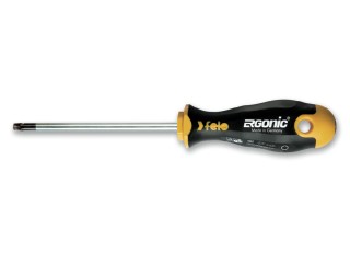 Отвертка Ergonic Torx Plus IP 10х100 40910340