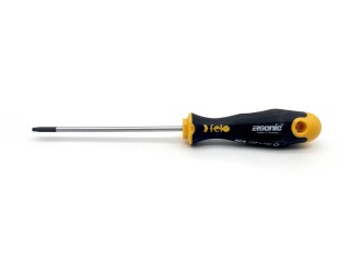 Отвертка Ergonic Torx Plus IP 10х100 40910340