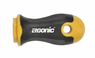 Рукоятка для битодержателя 1/4" Ergonic Stubby 46902540