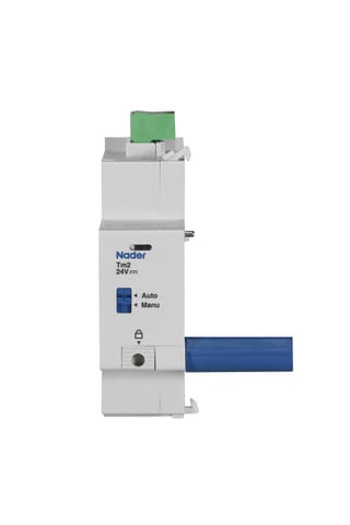 Моторный привод TM2/AC110/DC110/2P