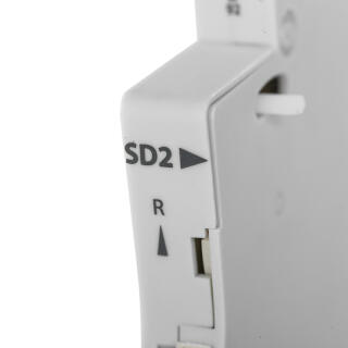 Сигнальный контакт SD2