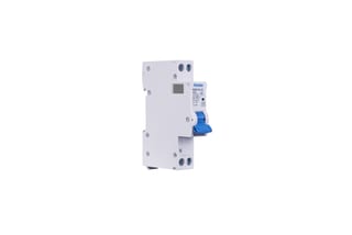 Автоматический выключатель дифференциального тока NDB1LE-32C32/1P+N/30mA/AC