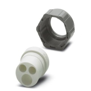 Кабельный ввод VC-K-KV-PG21 2X7,2/1X10,5