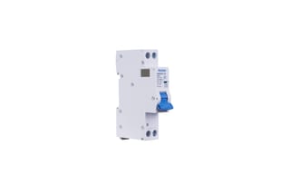 Автоматический выключатель дифференциального тока NDB2LE-32C20/1P+N/30mA/A