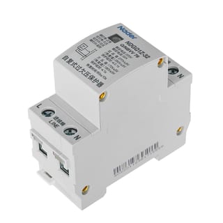 Реле напряжения NDGQ1Z-32/1PN