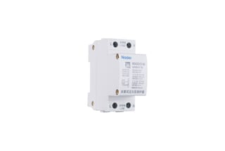 Реле напряжения NDGQ1Z-50/1PN