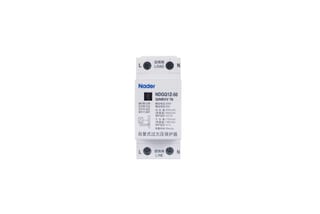 Реле напряжения NDGQ1Z-50/1PN