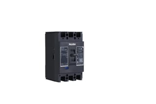 Автоматический выключатель в литом корпусе NDM2-63M/3 3 00 40A