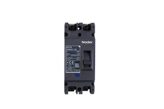 Автоматический выключатель в литом корпусе NDM2X-125/2 3 00 32A