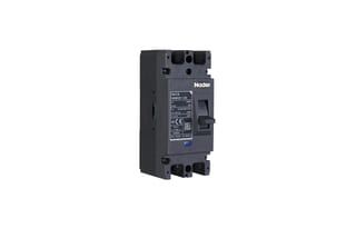 Автоматический выключатель в литом корпусе NDM2X-125/2 3 00 63A