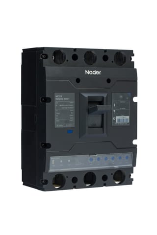 Автоматический выключатель в литом корпусе NDM2E-800H/G3 300 800A
