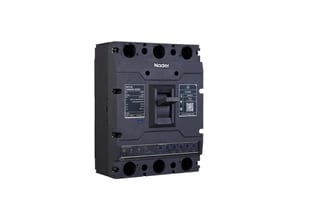 Автоматический выключатель в литом корпусе NDM2E-630H/GT3 300 630A