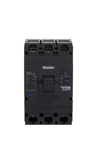 Автоматический выключатель в литом корпусе NDM2Z-400/3 3 00 315A