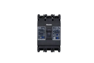 Автоматический выключатель в литом корпусе NDM2L-125H/AXV 3 3 00 16A