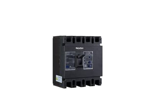 Автоматический выключатель в литом корпусе NDM2L-250/ACXV 4 3 00 4A 140A