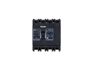 Автоматический выключатель в литом корпусе NDM2L-250/AYV 4 3 00 4C 200A