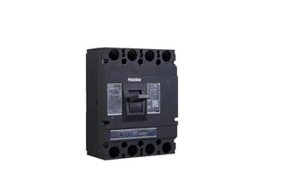 Автоматический выключатель в литом корпусе NDM2L-400/ACYV 4 3 00 4C 225A