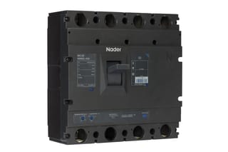 Автоматический выключатель в литом корпусе NDM2L-630/ACXV 4 3 00 4C 400A
