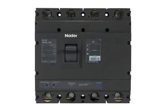 Автоматический выключатель в литом корпусе NDM2L-630/ACXW 4 3 00 4C 630A