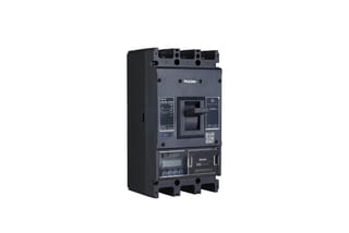 Автоматический выключатель в литом корпусе NDM3E-630H/G/3 300 630