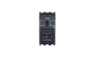 Автоматический выключатель в литом корпусе NDM3E-250H/T/3 300 250
