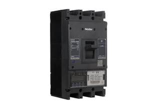 Автоматический выключатель в литом корпусе NDM3E-400H/GT/3 300 400