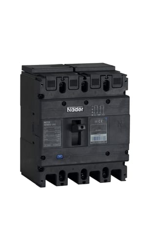 Автоматический выключатель в литом корпусе NDM3Z-250/4 3 00 250A