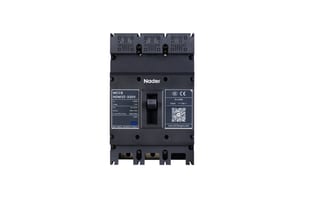 Автоматический выключатель в литом корпусе NDM3Z-320V/3 3 00 300A