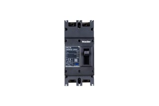 Автоматический выключатель в литом корпусе NDM3Z-250VM/2 3 00 160A