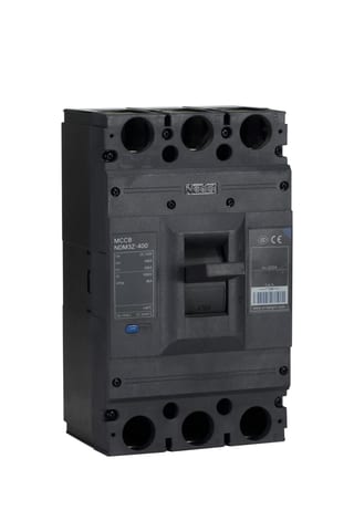 Автоматический выключатель в литом корпусе NDM3Z-400/3 3 00 250A