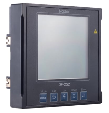 235000001 Модуль дисплея DF-XS2