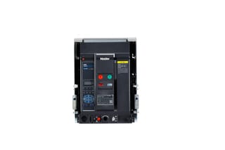 Воздушный автоматический выключатель NDW2-1600 C 630/3 KY D2 F2 B2