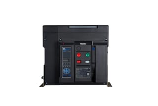 Воздушный автоматический выключатель NDW2-2000 400/4 KM D2 F2 B2