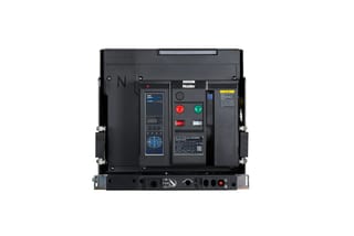 Воздушный автоматический выключатель NDW2-2000 800/4 KY D2 F2 B2