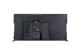 Воздушный автоматический выключатель NDW2-6300HU C 6300/3 KY D2 F2 B2