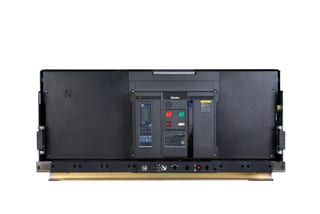 Воздушный автоматический выключатель NDW2-6300HU C 6300/4 KY D2 F2 B2