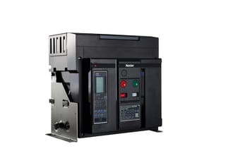 Воздушный автоматический выключатель NDW2-4000HU TH 1600/3 KY D2 F2 B2