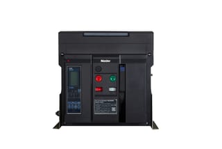 Воздушный автоматический выключатель NDW2-4000HU GD 800/3 KY D2 F2 B2