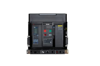 Воздушный автоматический выключатель NDW2-4000HU GD 2000/3 KY D2 F2 B2