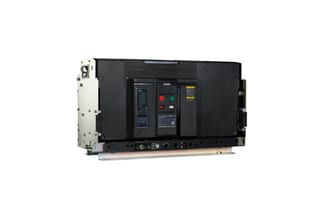 Воздушный автоматический выключатель NDW2-6300HU GD 4000/3 KY D2 F2 B2