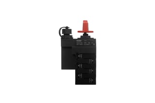 Выключатель нагрузки NDG3V-50/6 1 02 M 8