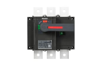 Выключатель нагрузки NDG3V-800/3