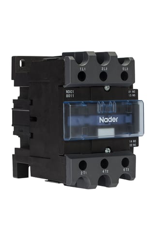 Контактор NDC1-8010AC36