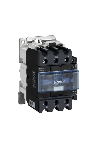 Контактор NDC1-4010AC110