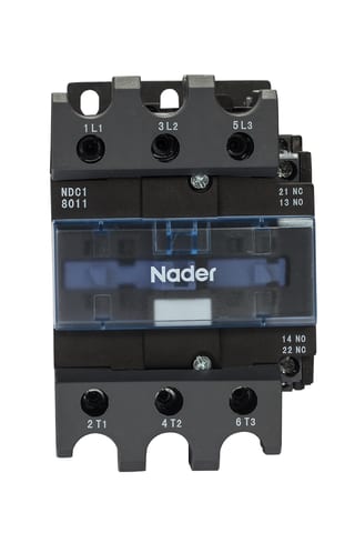 Контактор NDC1-8010AC110