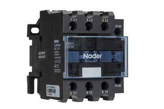 Контактор NDC1-3210AC220